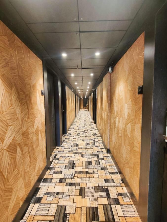 מלון Hāora Noxx Residency מראה חיצוני תמונה