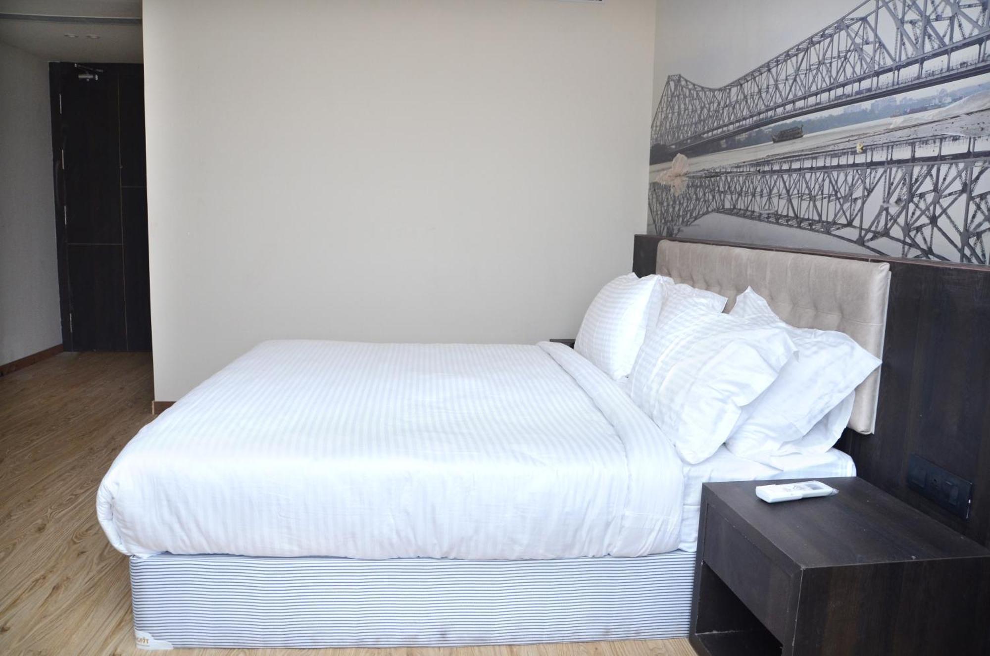 מלון Hāora Noxx Residency מראה חיצוני תמונה